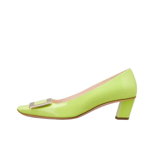 Roger Vivier Высокие каблуки Женские