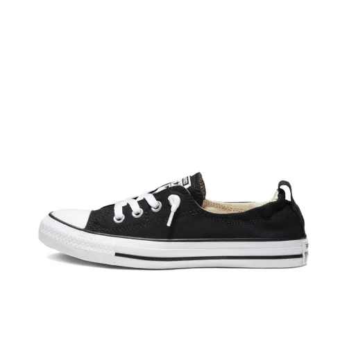 Converse Chuck Taylor All Star Low Top Canvas Shoes Women's