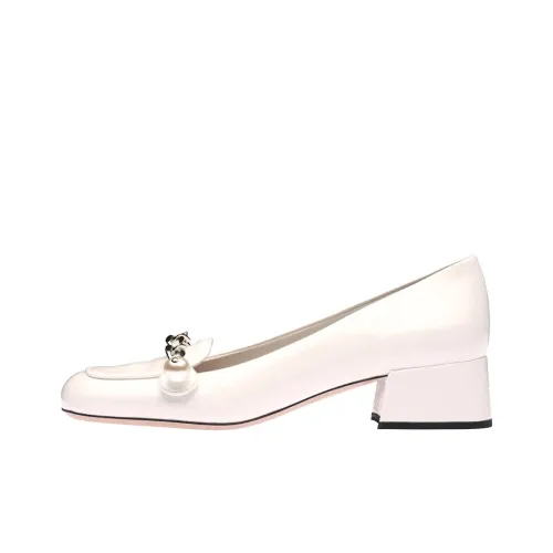 MIU MIU Высокие каблуки Женские