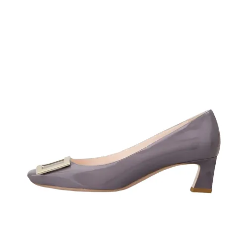 Roger Vivier Высокие каблуки Женские