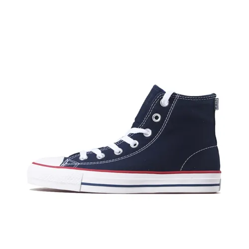Converse Chuck Taylor All Star High Топ Кеды Унисекс Light Синий