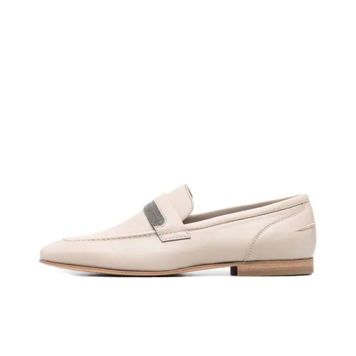 Brunello Cucinelli Женские повседневные туфли Женские