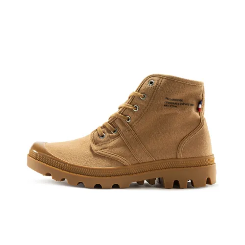 Палладий High Top Кеды Унисекс