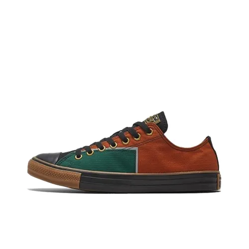 Converse Chuck Taylor All Star Low-Top Canvas Shoes Unisex