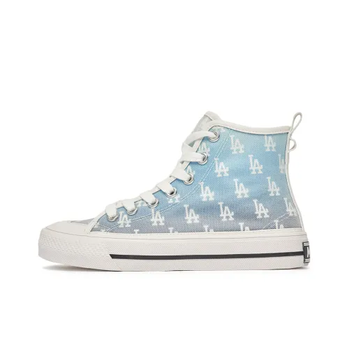 MLB Playball Кеды Высокие Унисекс