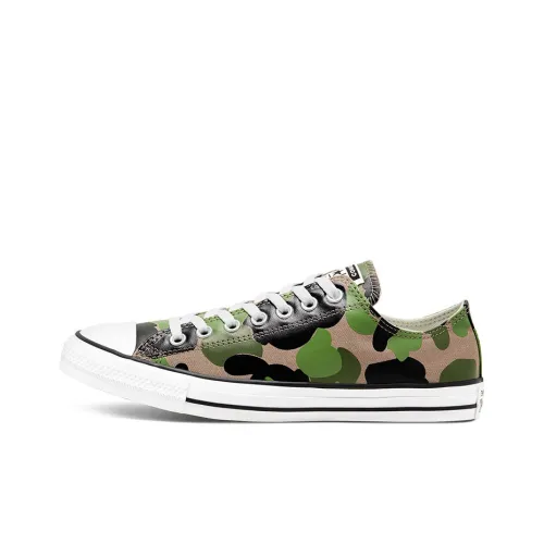 Converse Chuck Taylor All Star Low Топ Кеды Унисекс