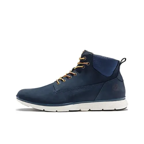 Timberland Killington Короткий Аутдор Мужской Синий