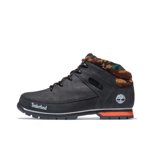 Timberland Euro Hiker Outdoor Мужской