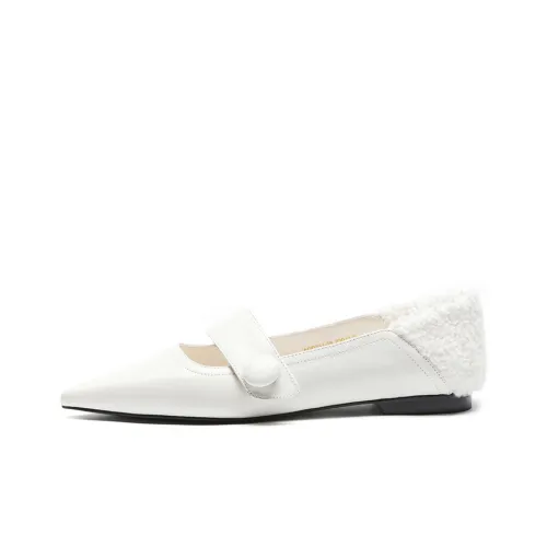 FED Женские повседневные туфли Low Top Женские