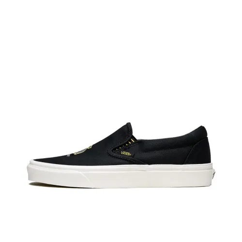 Vans Нижняя юбка On Series Кеды Низкие Топ Унисекс