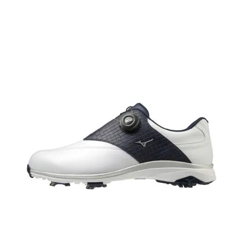 Mizuno Golf Shoes Low Top Мужские
