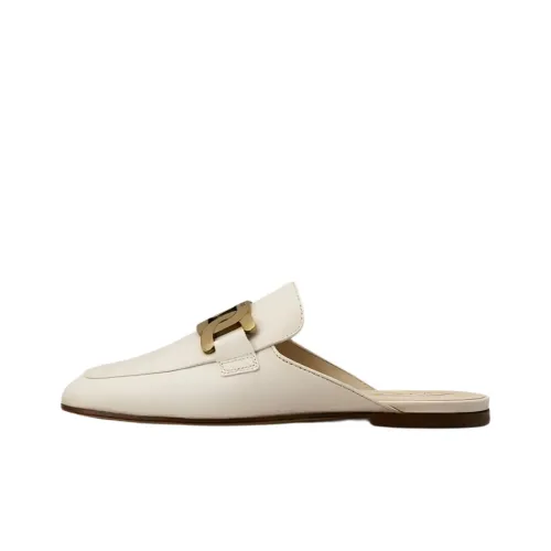 TOD'S KATE Домашние тапочки Женские