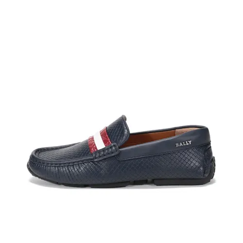 Bally Женские повседневные туфли Женские