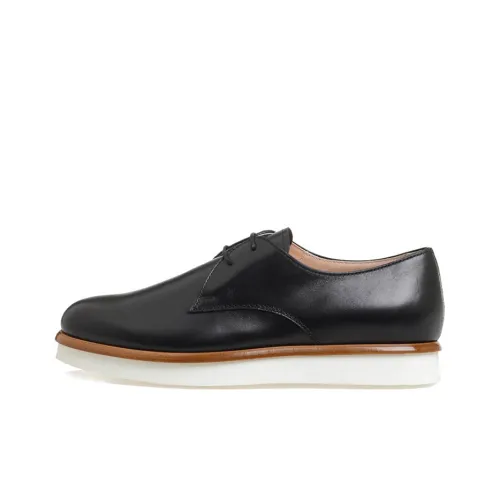 TOD'S Женские повседневные туфли Женские