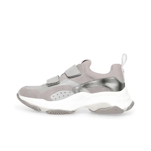 STEVE MADDEN массивные кроссовки с низким верхом, женские