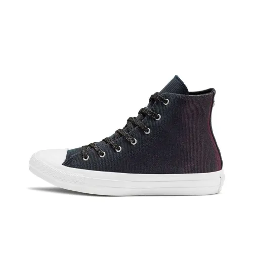 Converse Chuck Taylor All Star High Top Кеды Женские Черные