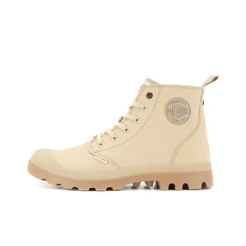 Palladium Pampa Outdoor Унисекс