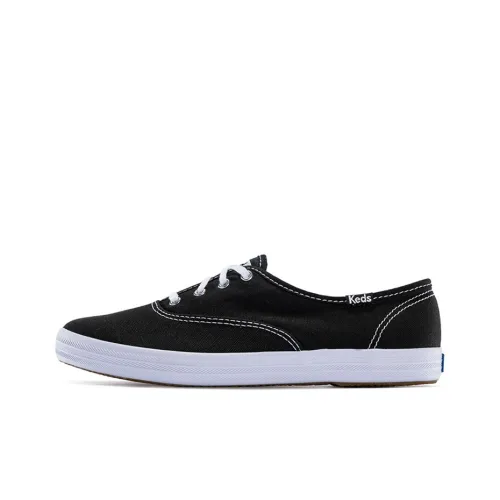 Keds Кеды Низкие Топы Женские