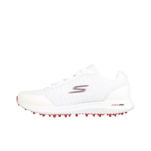 Skechers Go Golf Collection Обувь для гольфа Низкий Топ Женский