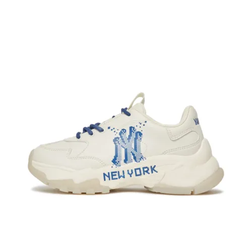 MLB Big Ball Chunky Кроссовки Низкие Топ Унисекс