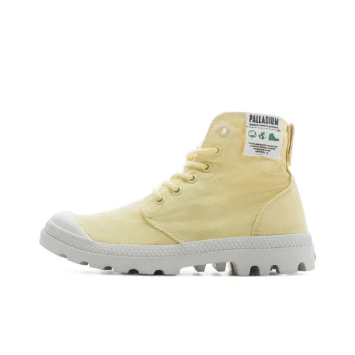 Палладий High Top Кеды Унисекс