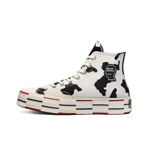 Converse Chuck Taylor All Star High Top Canvas Shoes Unisex (Конверс Чук Тейлор Ол Стар Хай Топ Кеды Унисекс)