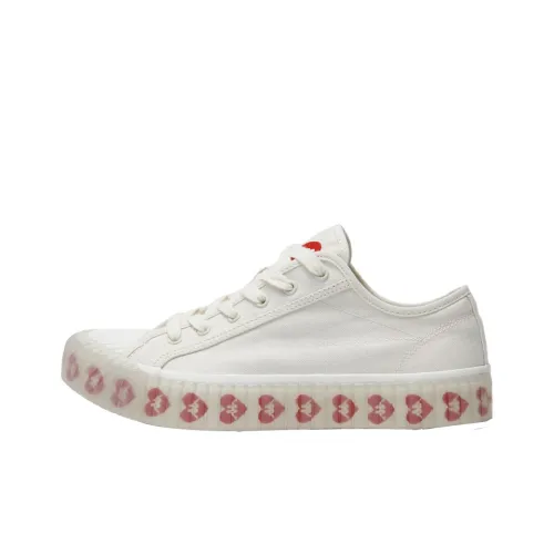 Кроссовки KAPPA Low Top Unisex