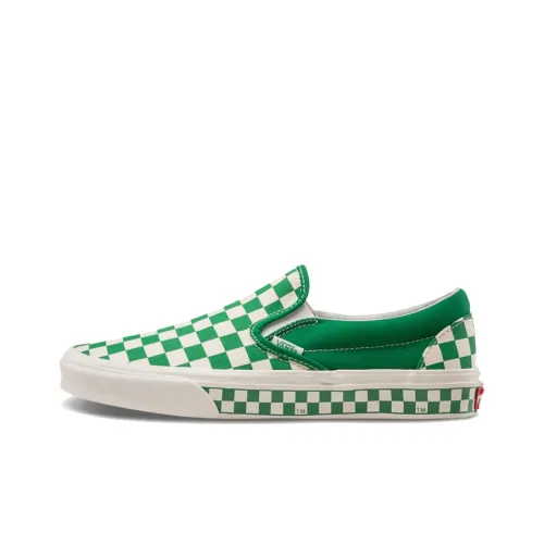 Vans Нижняя юбка On Series Кеды Низкие Топ Унисекс