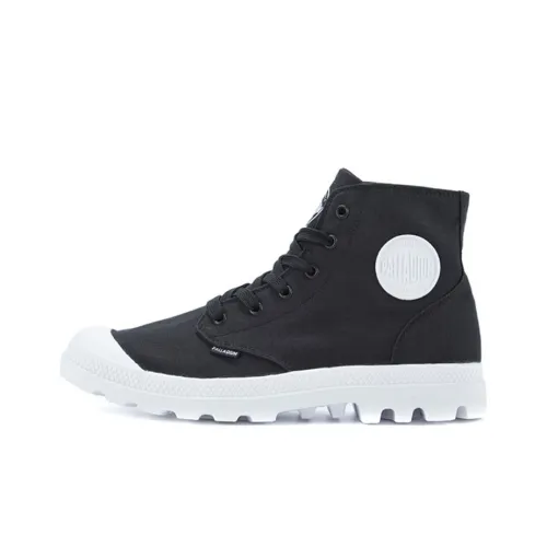 Палладий High Top Кеды Унисекс