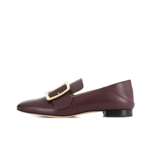 Bally Женские повседневные туфли Женские