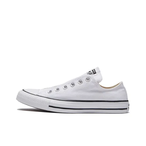 Converse Chuck Taylor All Star Low-Top Canvas Shoes Unisex