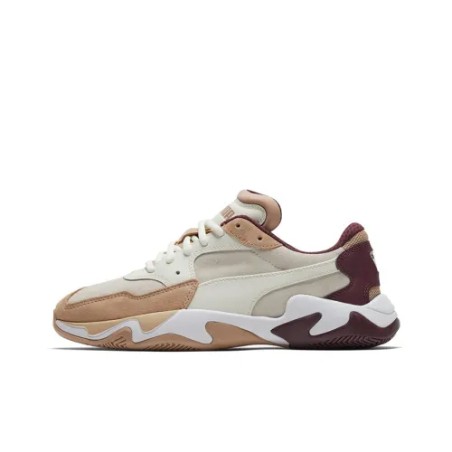 PUMA Storm Low Top Women's Chunky Sneakers