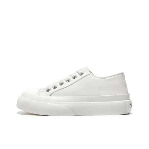 TUOPIN Low-Top Sneakers Унисекс