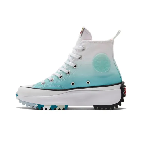Converse Run Star Hike High Top Кеды Унисекс