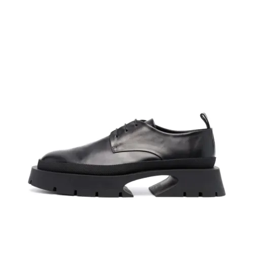 JIL SANDER Женские повседневные туфли Женские