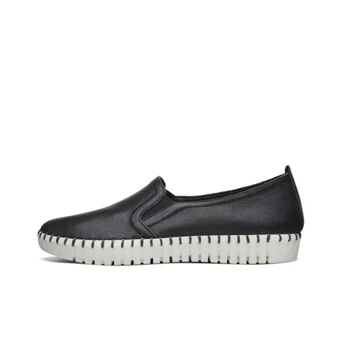 Skechers Sepulveda Женская Повседневная Обувь Низкий Топ Женская