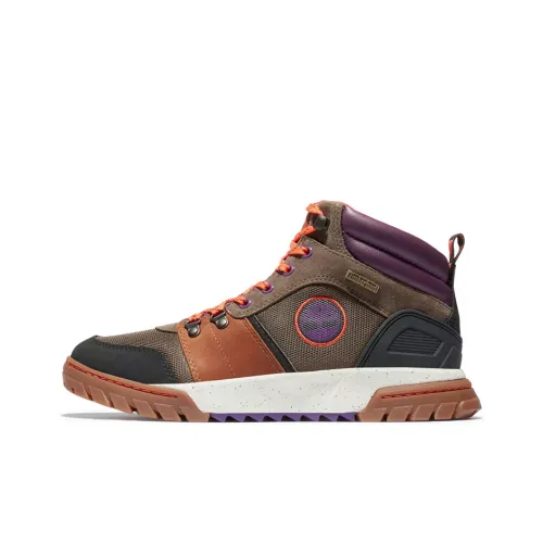 Timberland Boulder Outdoor Мужской