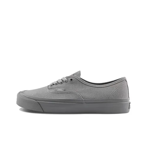 SOPHNET. x Vans Authentic 44 Low Топ Кеды Унисекс Серый