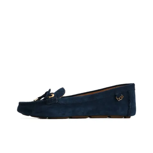 UGG ANSLEY Женские повседневные туфли Женские