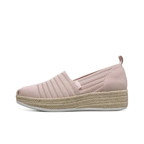 Skechers Женские повседневные туфли Женские
