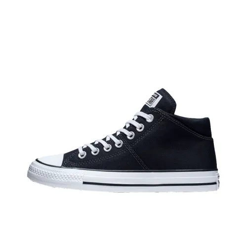 Converse Chuck Taylor All Star Кеды MID Топ Женские
