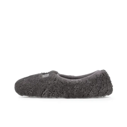 UGG Женские повседневные туфли с низким верхом для женщин