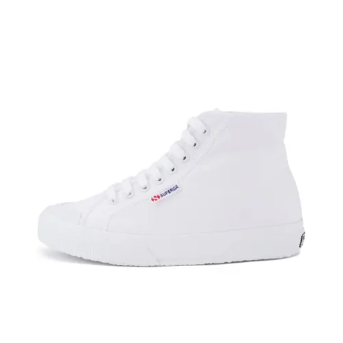 SUPERGA Кеды High Топ Унисекс