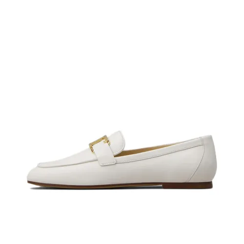 TOD'S Вечный Женские повседневные туфли Женские