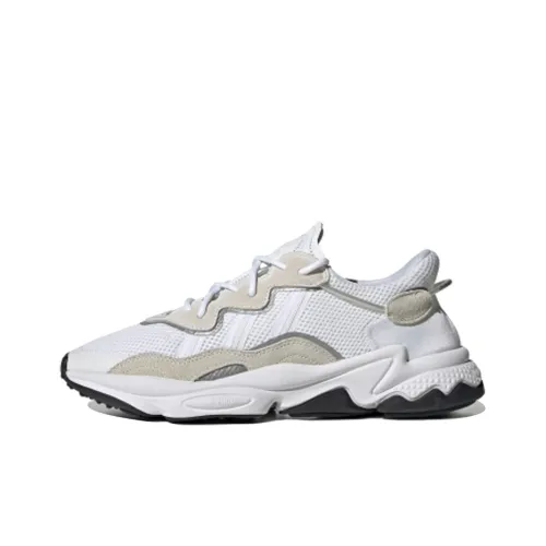 Adidas Originals Ozweego массивные кроссовки Low Top унисекс
