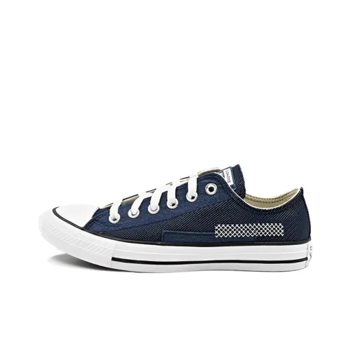 Converse Chuck Taylor All Star Low-Top Canvas Shoes Unisex