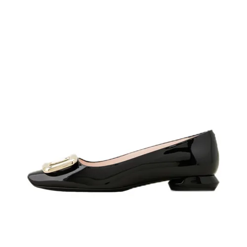 Roger Vivier Женские повседневные туфли Женские