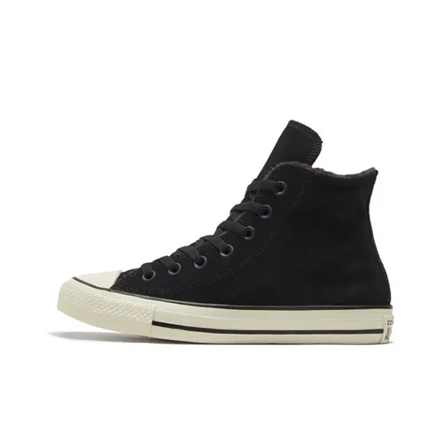 Converse Chuck Taylor All Star High Top Кеды Женские Черные