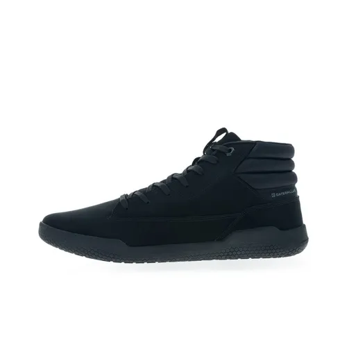 CAT Женские повседневные туфли High Top Unisex