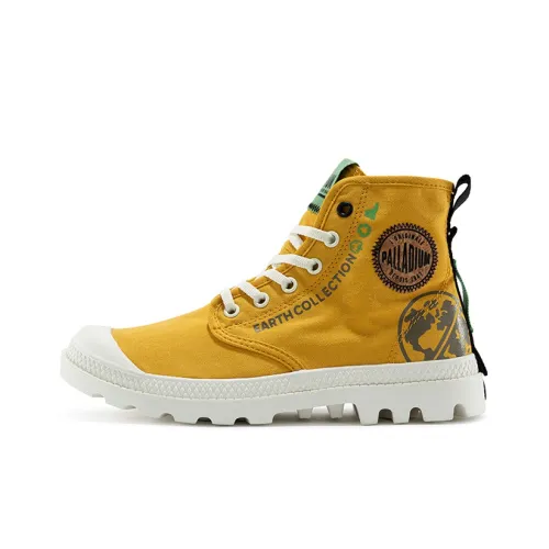 Palladium Pampa High Top Кеды Унисекс